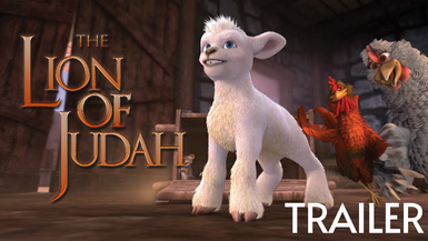 Trailer-The Lion of Judah OBBM Branded