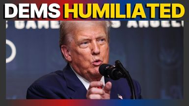 DDS454- Trump drops BOMBSHELL news on fed chair as Chicago Mayor NOSEDIVES during terrible interview | The DeVory Darkins Show
