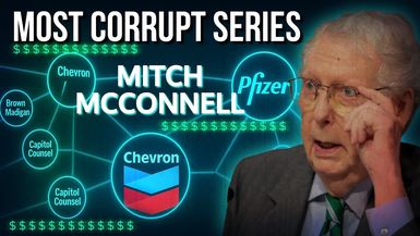 FH31 - Most Corrupt Series Mitch McConnell   Bought and Paid For - Forgotten History