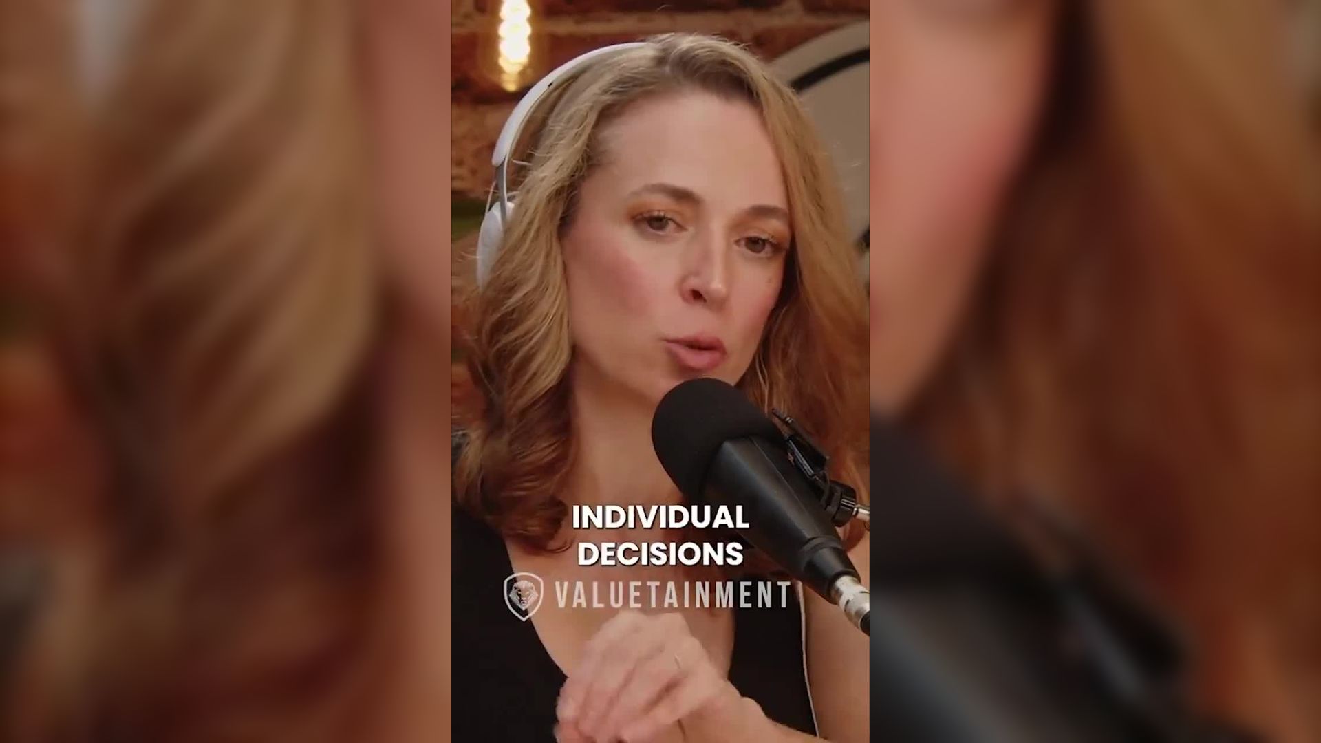 Shorts-Biggest Fear of the WEF - That we don't comply