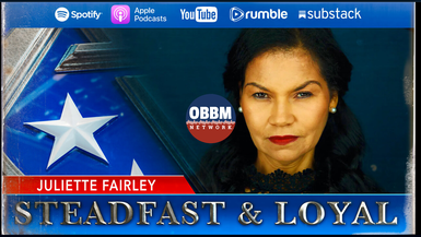 SL44-Juliette Fairley - Steadfast & Loyal TV