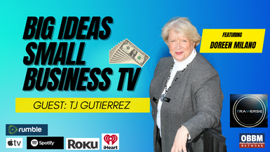 BISB17-AI Marketing Expert - TJ Gutierrez - Big Ideas Small Business TV