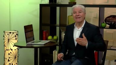 KTC17-Fungal Prostatitis Hot Cocoa w Erin Ask Doug PoopDoc Lung Sinus Infections - 18047 3-9-26 - Know The Cause With Doug Kaufmann