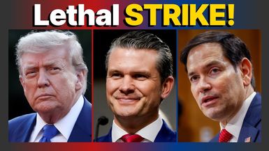 DDS462- Trump OBLITERATES Cartel with LETHAL STRIKE as Democrats spin out of control | The DeVory Darkins Show