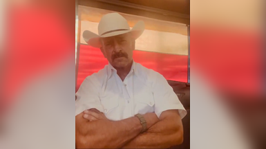 Doc Pete Chambers - Scott Kiley - Texas Gubernatorial Candidate