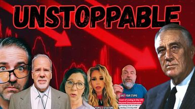 REM164- Economist Issue MAJOR Warning: 1929 Style CRASH | Real Estate Mindset