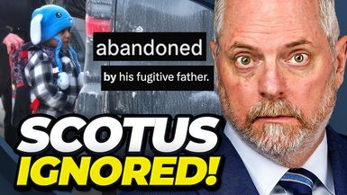 ABS42 - Courts Don’t Make Immigration Policy—Judge Berry Tried Anyway! The Andrew Branca Show