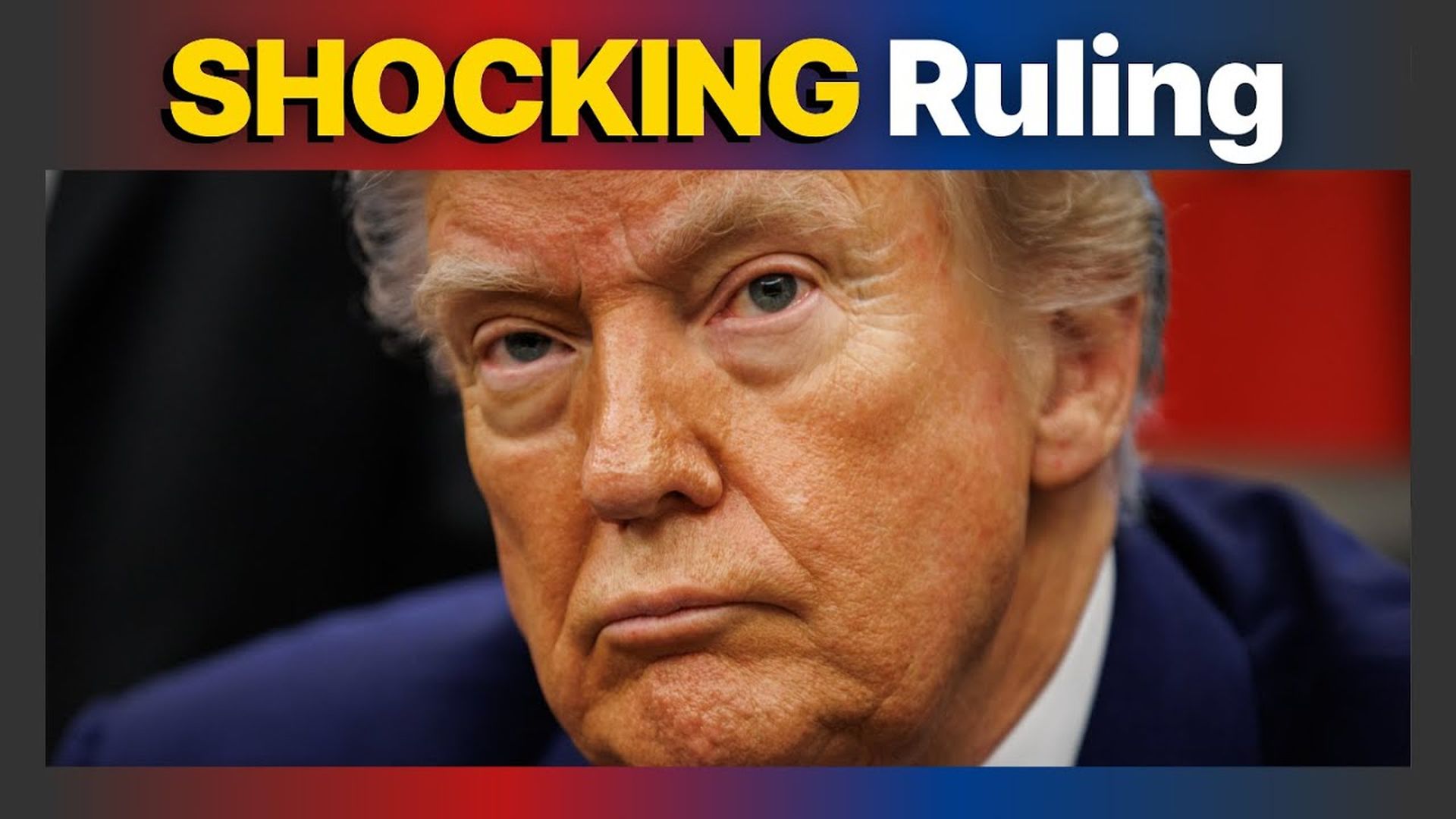 DDS337-Federal Judge drops SHOCKING Ruling as Top Democrat cashes in on Biden Scandal - DeVory Darkins Show