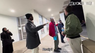 Muckraker - Somali's in Ohio 