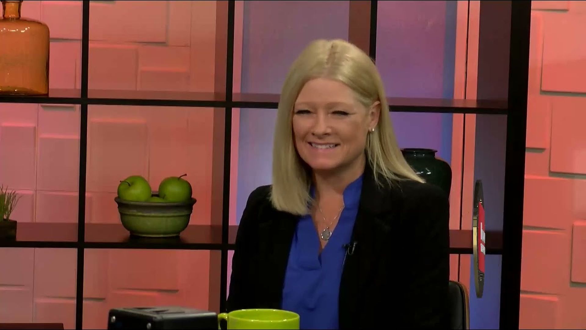 KTC10 - Foods That Fight Cancer, Pionair Air Treatment, Nail Fungus, Greg Emerson - Know The Cause