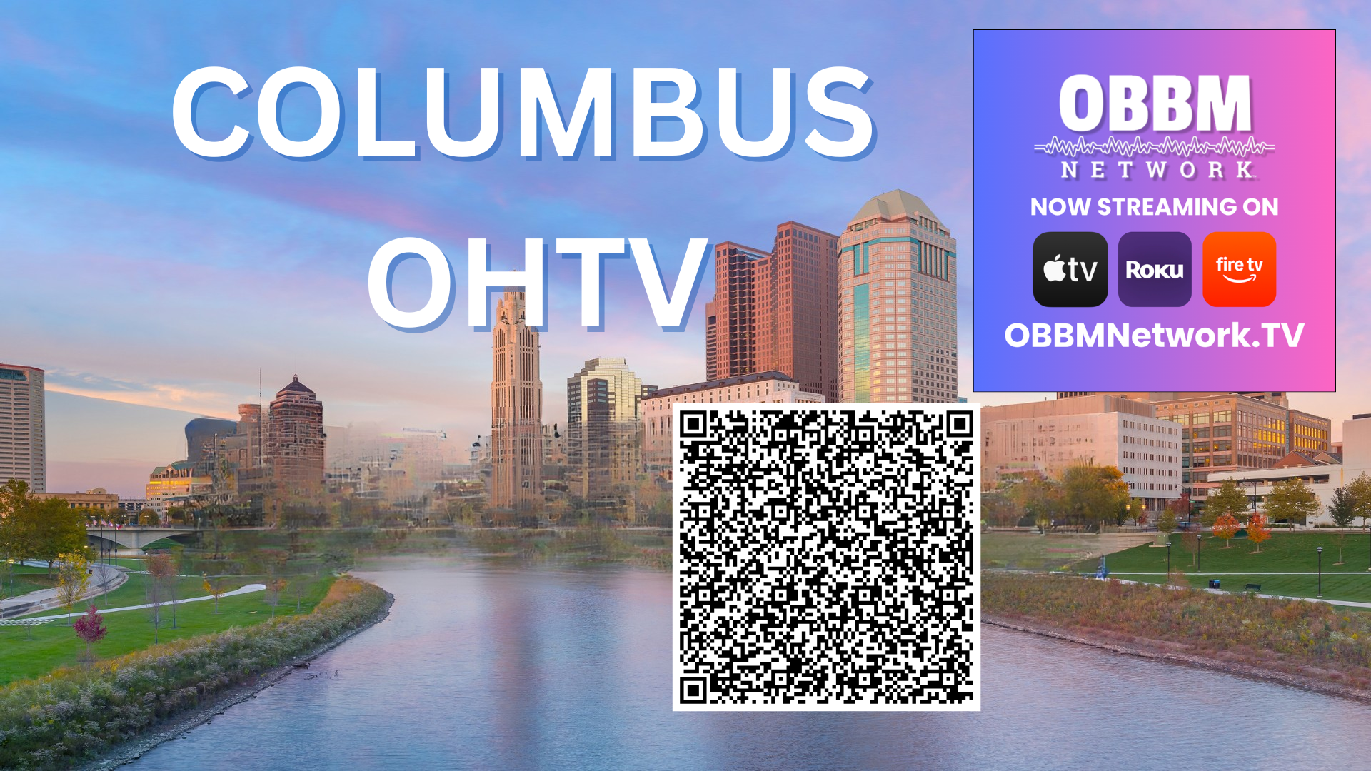 COLUMBUS OHTV
