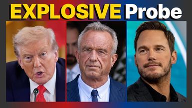 DDS445- Chilling details spark EXPLOSIVE Investigation by HHS as Democrats suffer a BRUTAL SETBACK | The DeVory Darkins Show