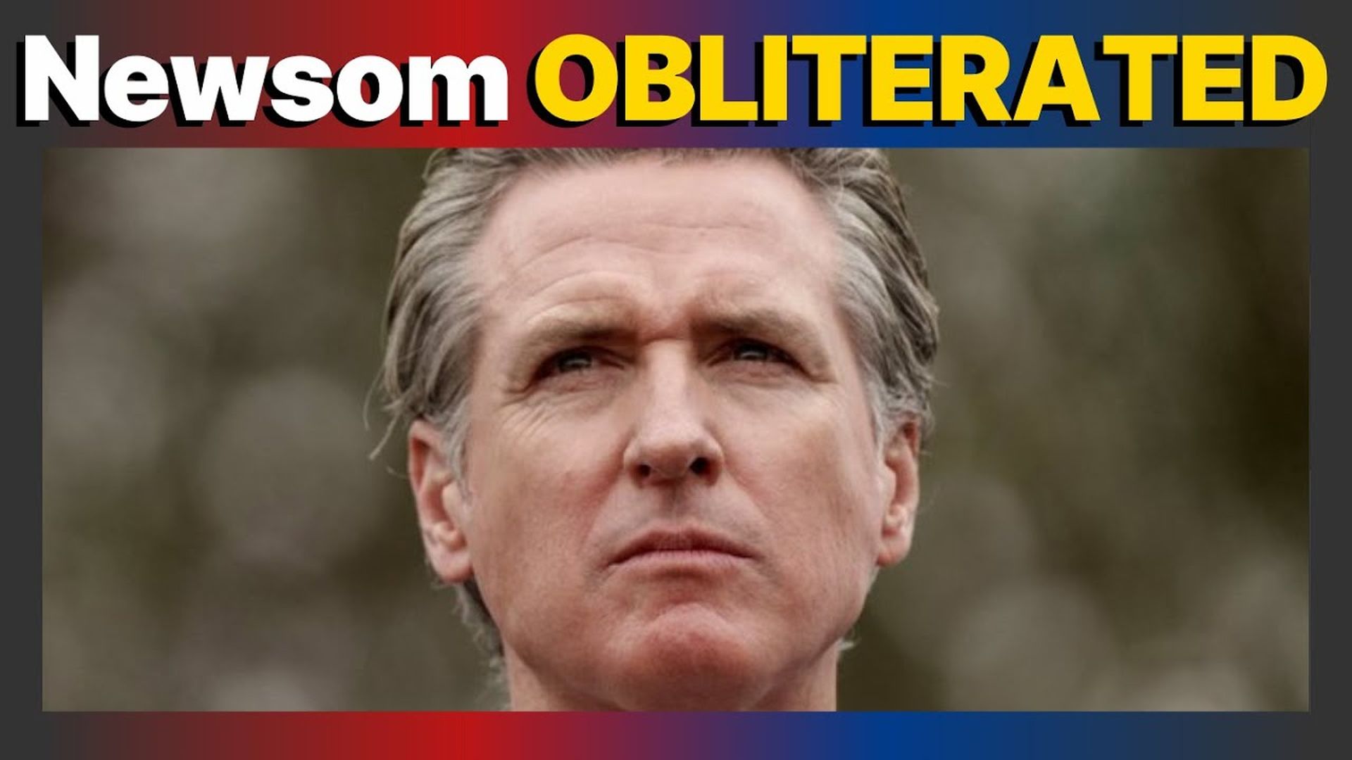 DDS409- Newsom ROCKED by Trump as Democrat non-profit SCAM EXPOSED | The DeVory Darkins Show