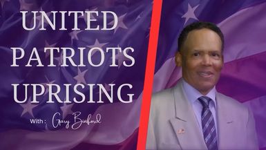 UPU E05 - 071425 - United Patriots Uprising