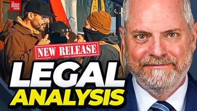 ABS33 - Alex Pretti’s Minneapolis ICE Shooting — Here’s the Law (Legal Analysis) The Andrew Branca Show