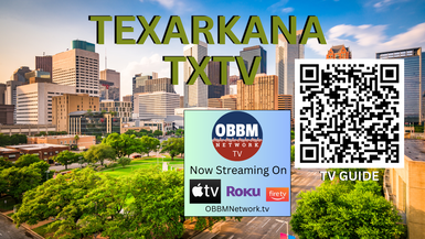 TEXARKANA TXTV