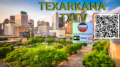 TEXARKANA TXTV