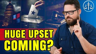 AA92-Will the 2A Win in the Texas Senate Race - Armed Attorneys