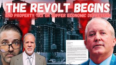 REM198- BREAKING: Property Tax FRAUD ALERT | 1,000 City Investigations OPENED | Real Estate Mindset