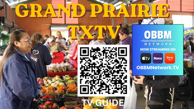 GRAND PRAIRIE TXTV