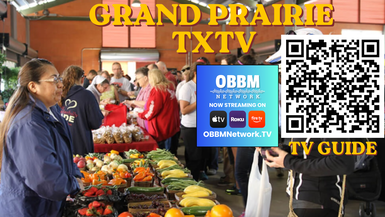 GRAND PRAIRIE TXTV
