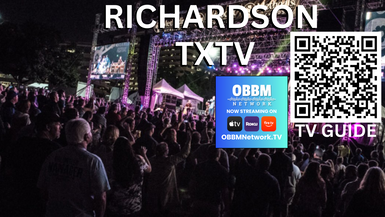 RICHARDSON TXTV