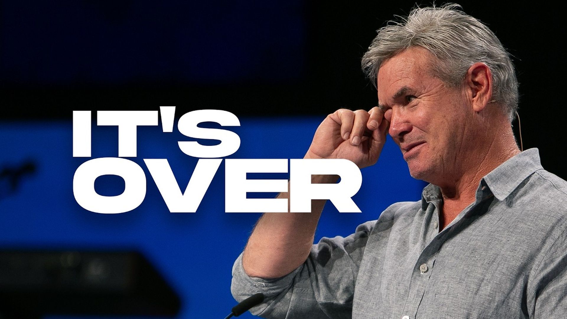 CCCH171-Saying goodbye is hard sometimes - Jack Hibb