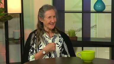 KTC24-Milk Breast Cancer Barbara O Neill Too Many Antibiotics Josh Dech - 18042 4-1-26 - Know The Cause With Doug Kaufmann