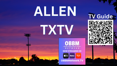 ALLEN TXTV