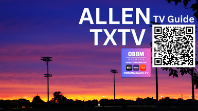 ALLEN TXTV