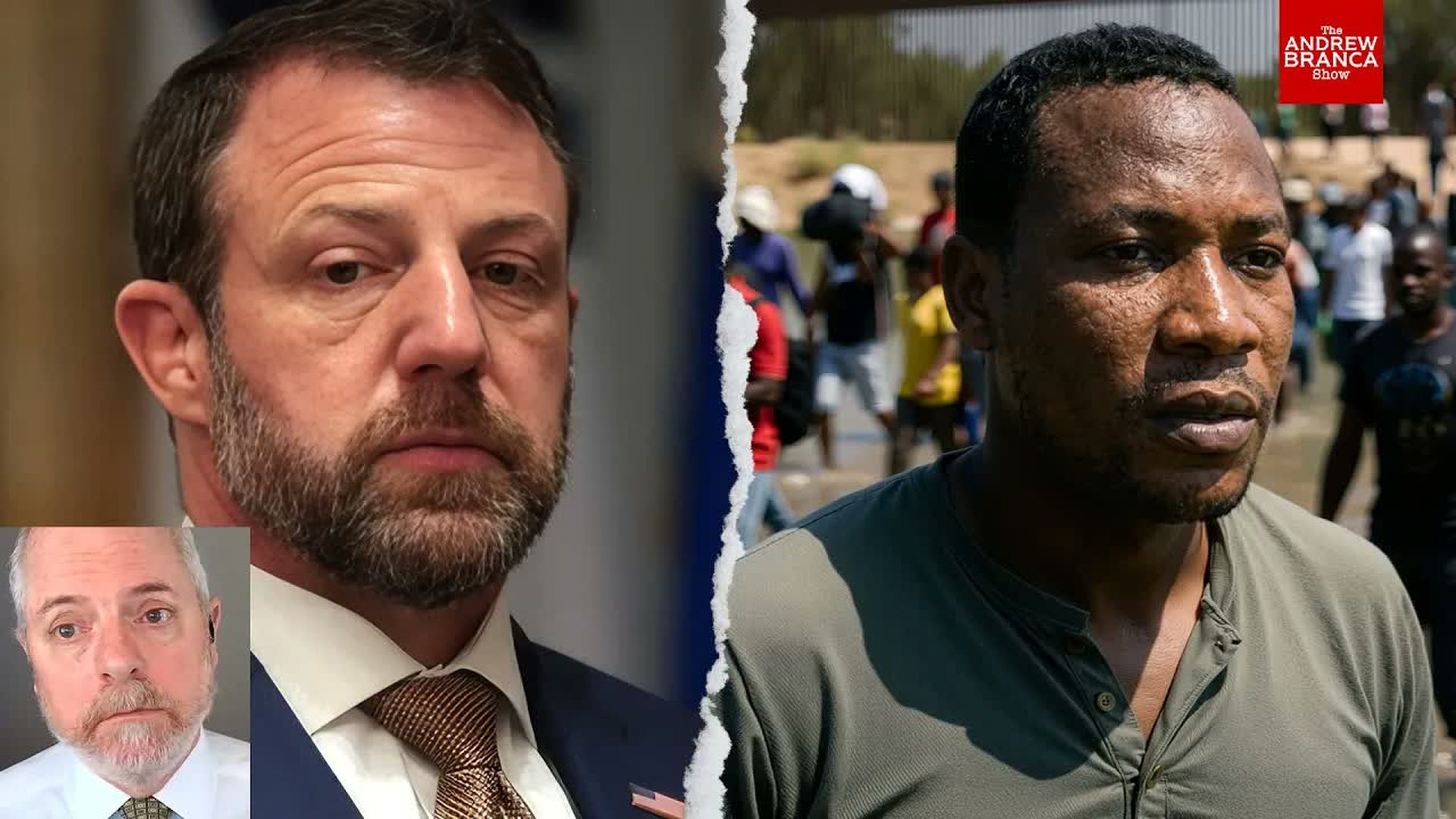 ABS68-10 Republicans UNDO Trump s America First Vote - The Andrew Branca Show