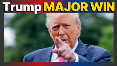 DDS419- Trump drops MAJOR WIN for families as Biden HUMILIATES himself with horrible speech | The DeVory Darkins Show