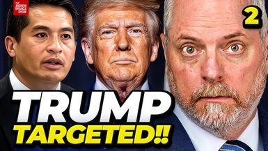 ABS11- The Ninth Circuit Just LIT the Fuse on a Constitutional CRISIS! PART 2 The Andrew Branca Show