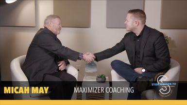 SPT35-Micah May – Clarity in Coaching (Part 1 of 3) | Story Power TV