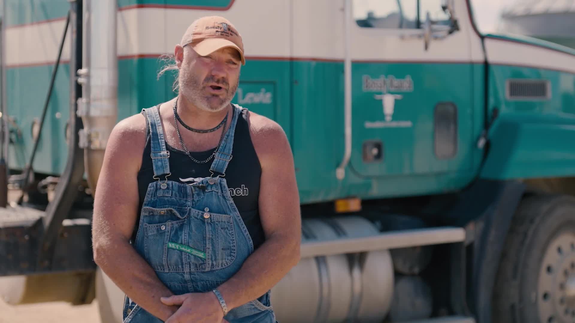 UNearthing the CO2 Pipeline