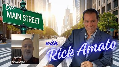 OMS19 - Full Swing In Open Enrollment for Medicare - On Main Street