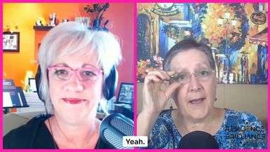 RBJ2-Mardi Winder - Navigating divorce with resilience - Resilience Brilliance With Jena Taylor