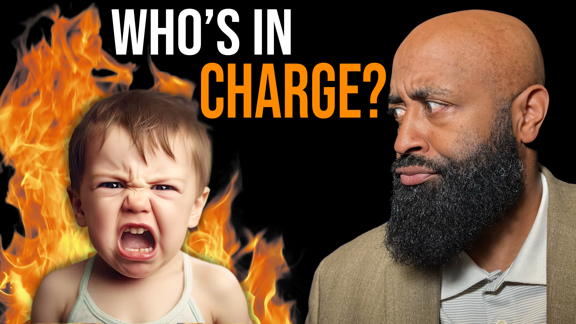 CP4 -P2: Why You Only Have 5yrs to Raise Your Kids - CROSSPOLITIC