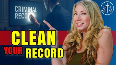 AA44 - Why Gunowners Should Clean up Their Record With an Expunction - Armed Attorneys