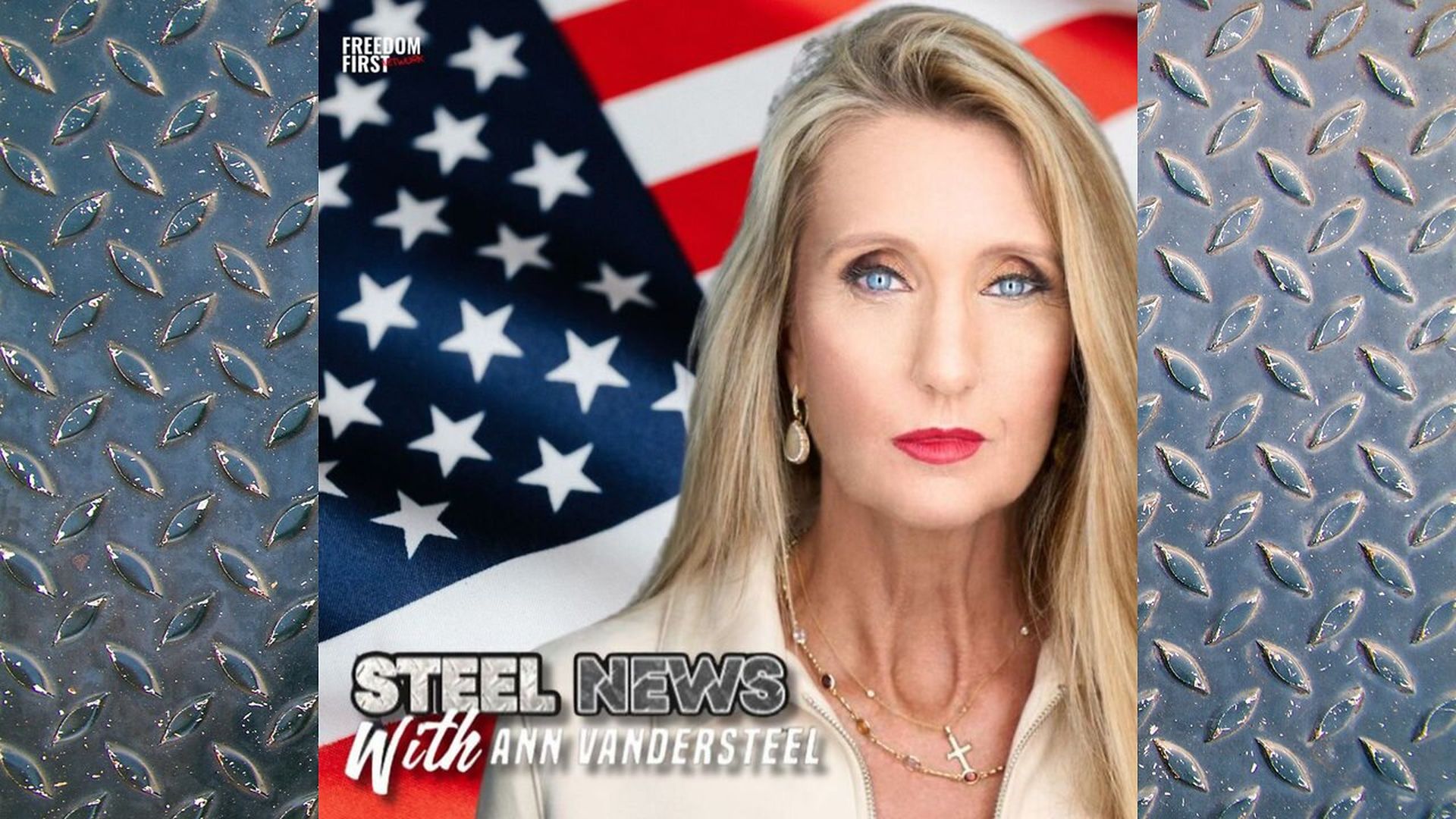 RN189-THE GREAT TAKING - Steel News