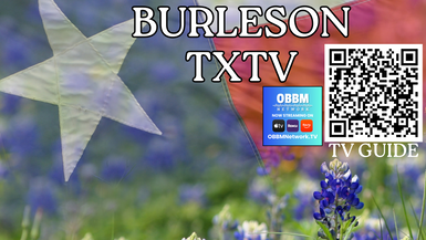 BURLESON TXTV