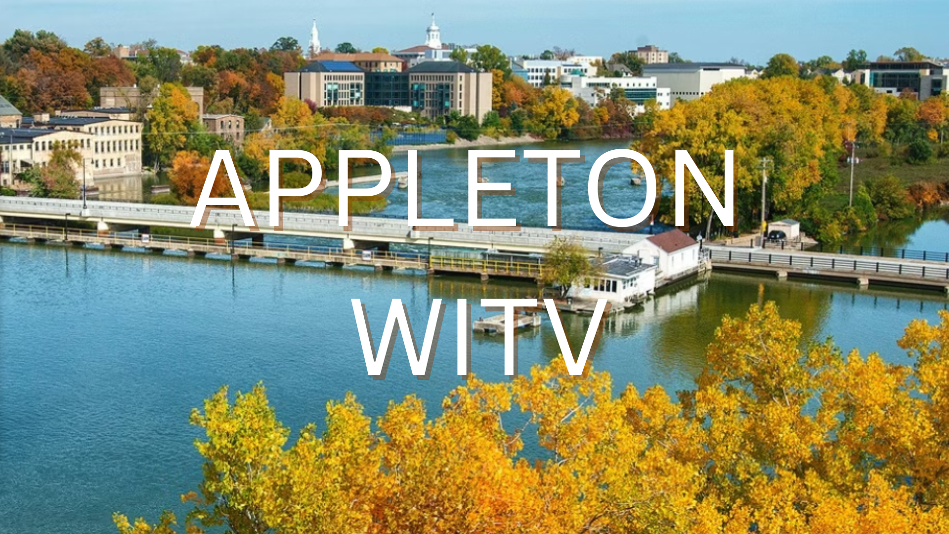 APPLETON WITV