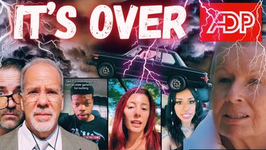 REM151- Job Market CRASH | Seniors LIVING in Cars| Real Estate Mindset