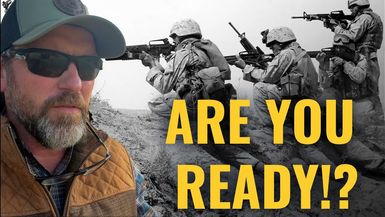 AMT476-ARE YOU READY FOR WHAT IS HAPPENING - As A Man Thinketh - Yanasa TV