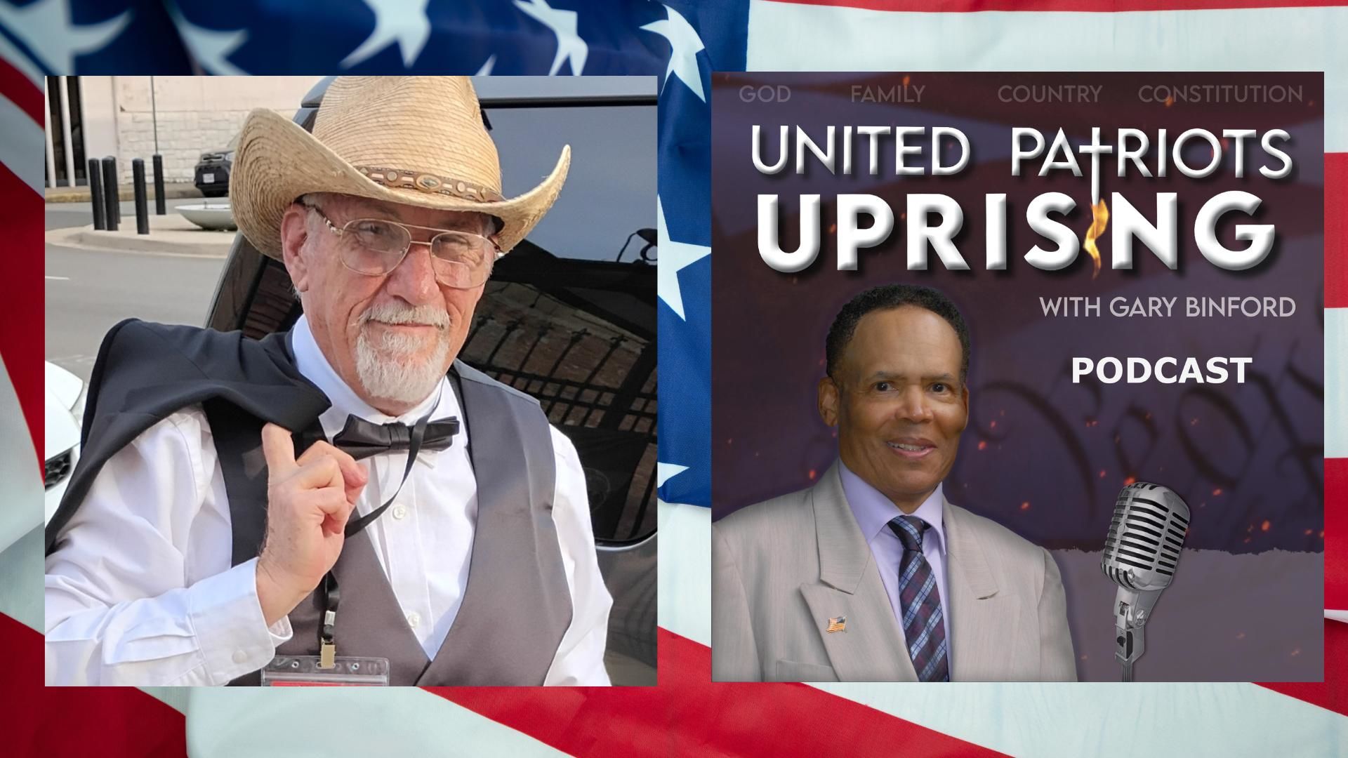 UPU E01 - 051925 - United Patriots Uprising