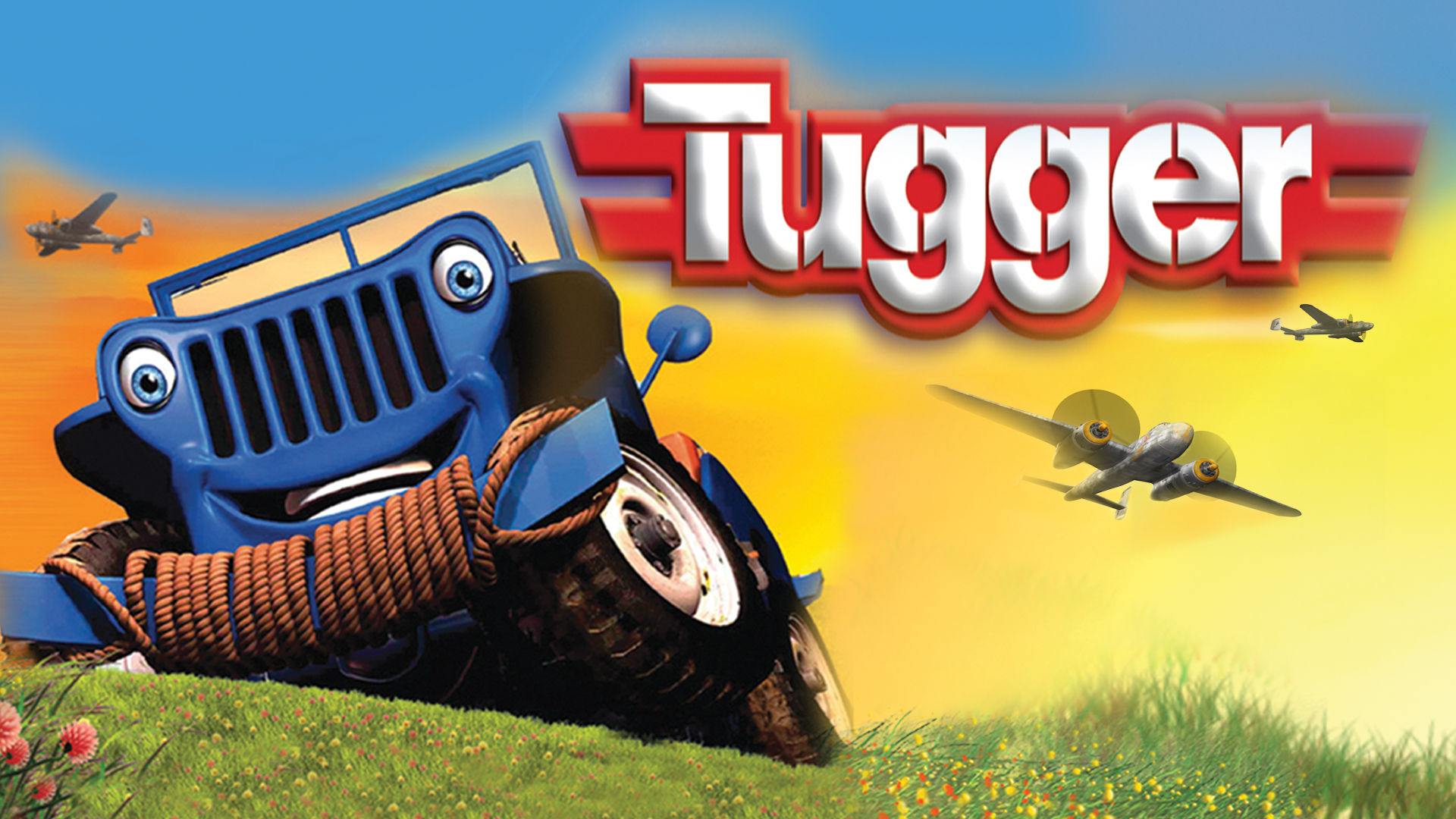 Tugger