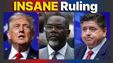 DDS519- Federal Appeals court issues insane ruling as Trump scores MAJOR VICTORY at hostage square | The DeVory Darkins Show