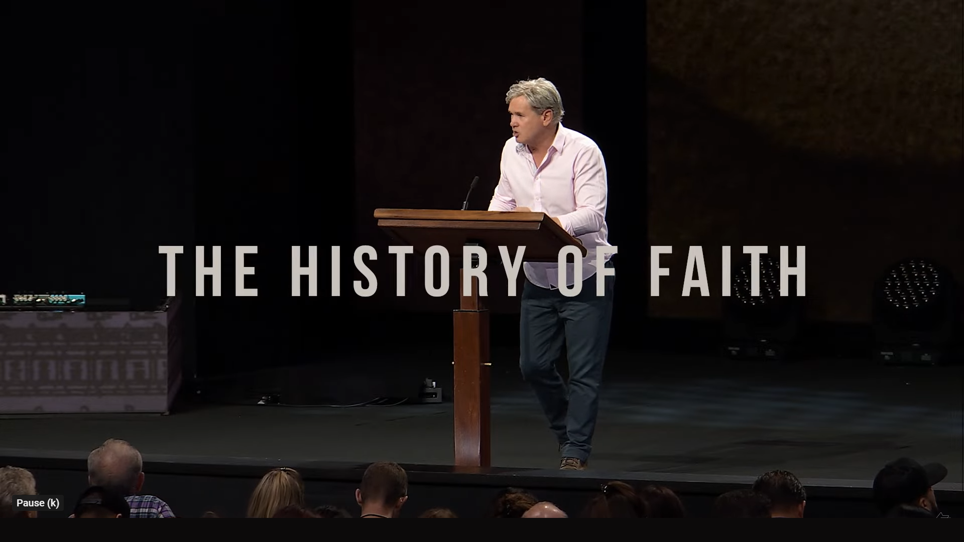 CCCH44-The History of Faith - Part 1 (Hebrews 118-12) - Jack Hibbs