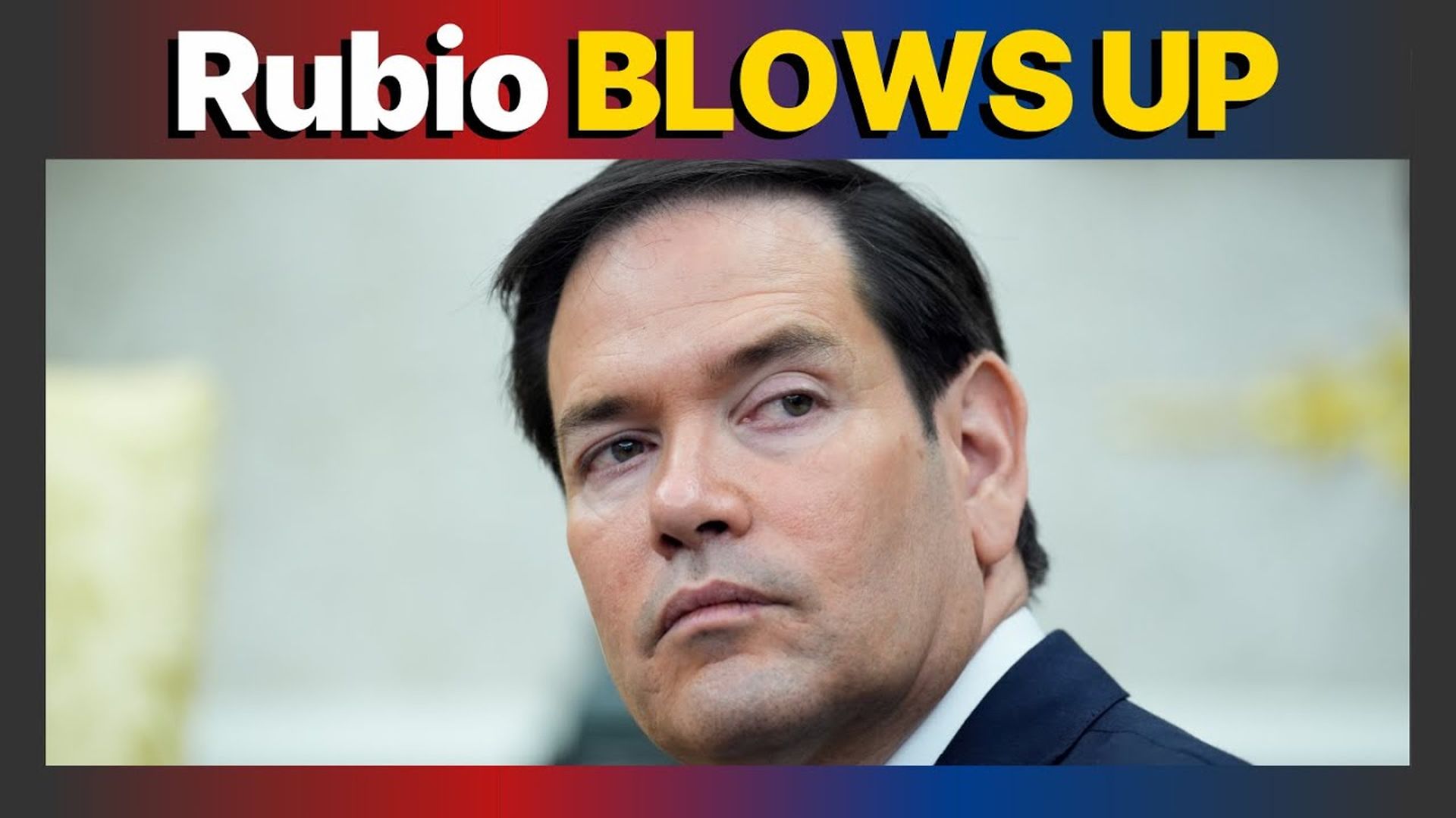 DDS443- Rubio BLOWS UP the media as Jeanine Pirro EXPLODES with heart breaking statistic | The DeVory Darkins Show