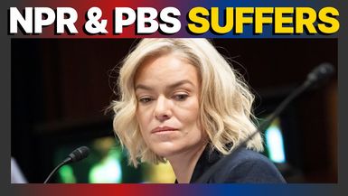 DDS397- NPR dealt MASSIVE BLOW... ICE Agents EXPOSE California's fraudulent scheme | The DeVory Darkins Show